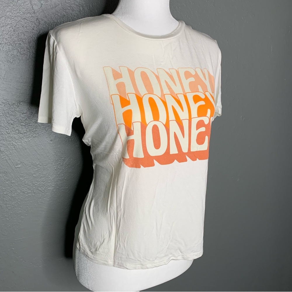 Honey Tee - Picture 5 of 12